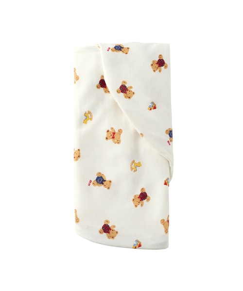 マタニティ マルチクッションカバー キッズ | MIKI HOUSE | 01