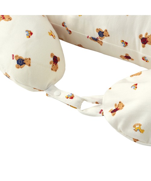 マタニティ マルチクッションカバー キッズ | MIKI HOUSE | 06