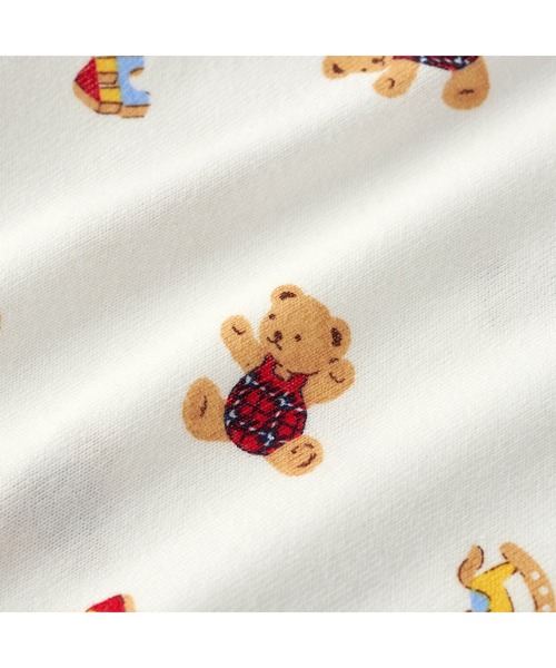 マタニティ マルチクッションカバー キッズ | MIKI HOUSE | 03