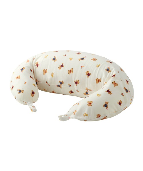 マタニティ マルチクッションカバー キッズ | MIKI HOUSE | 05