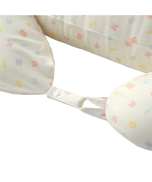 マタニティ マルチクッションカバー キッズ | MIKI HOUSE | 12