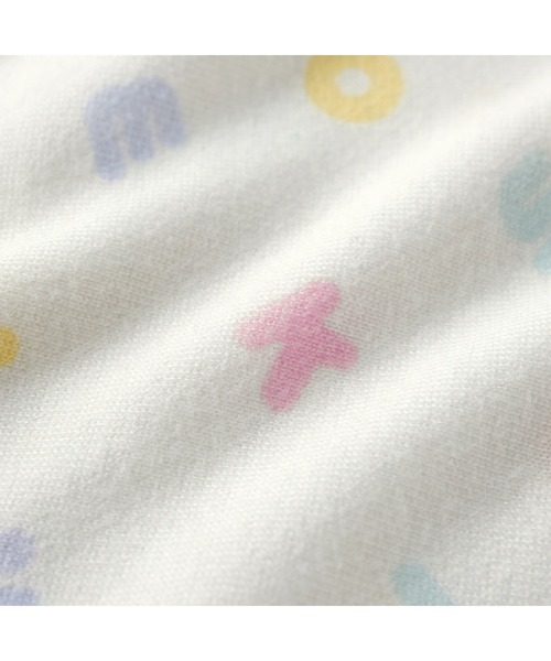 マタニティ マルチクッションカバー キッズ | MIKI HOUSE | 09