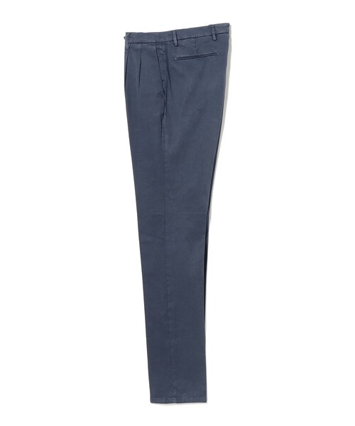 【美品】BRIGLIA 1949/2プリーツ/グルカパンツ 美品】BRIGLIA 1949/2プリーツ/グルカパンツ