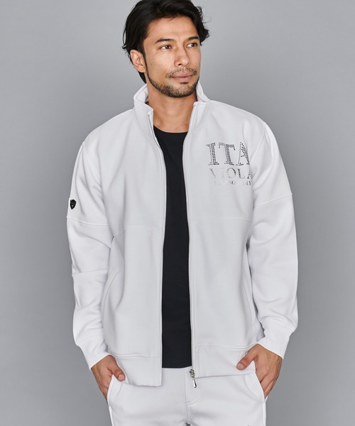 VIOLA コート ジャケット 「VIOLA rumore/ヴィオラ ルモーレ」切替