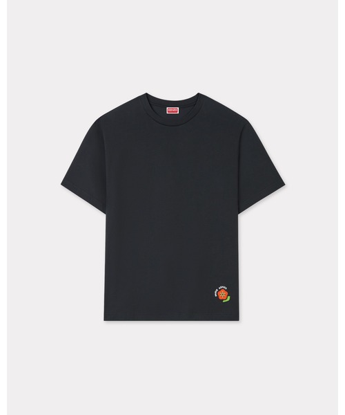 KENZO tシャツ 'KENZO Pop' エンブロイダリー オーバーサイズ T