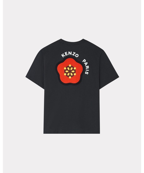 ◆送料・関税込◆KENZO エンブロイダリー Tシャツ ユニセックス Kenzo エンブロイダリー Tシャツ | ホワイト | FARFETCH JP