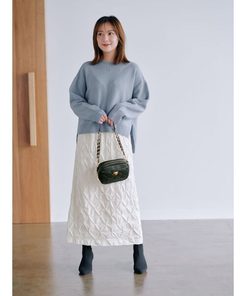 TORY BURCH トリーバーチ バッグ レザー ウィラ マット