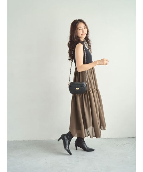 TORY BURCH トリーバーチ バッグ レザー ウィラ マット