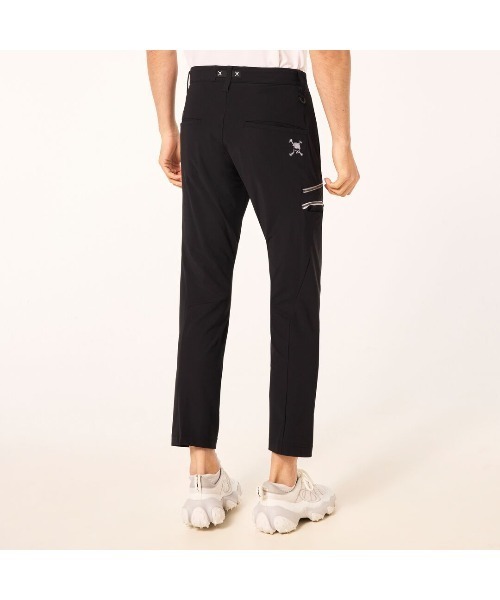 OAKLEY ウェア パンツ Oakley Enhance Thermo Fleece Pants 1.0 - Ceramic White
