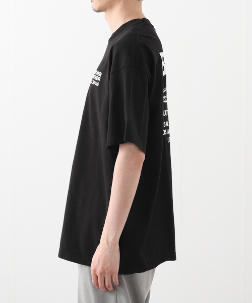 完売品　【BROTHER BROTHER/ブラザー ブラザー】 S/S TEE 完売品 【BROTHER BROTHER/ブラザー ブラザー】 S/S TEE - メルカリ
