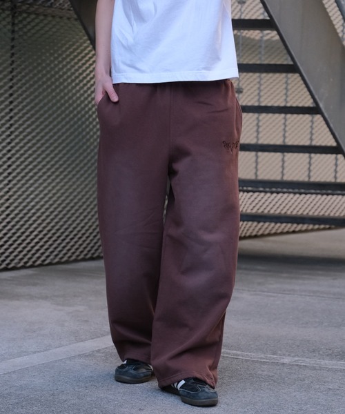 SEQUENZE スウェットパンツ ジャージ メンズ レディース : ZOZOTOWN