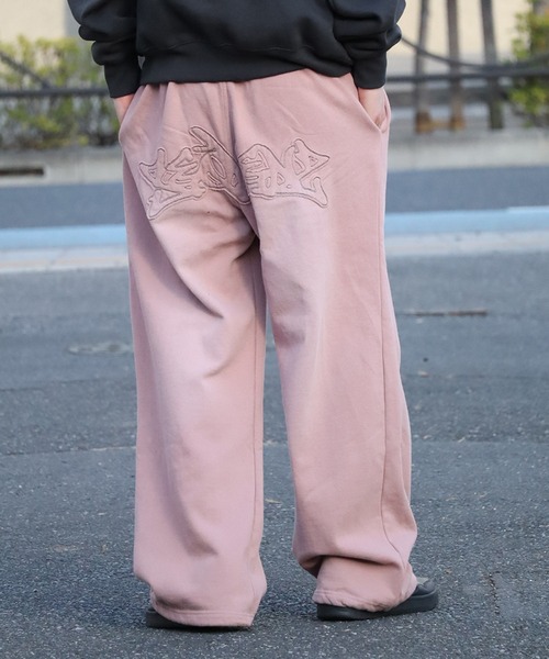 SEQUENZE スウェットパンツ ジャージ メンズ レディース : ZOZOTOWN