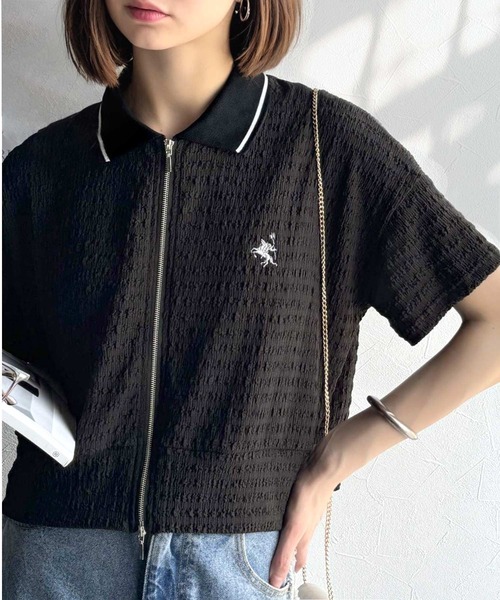 classicalelf（クラシカルエルフ） tシャツ 「予約受付中」おしゃれ 
