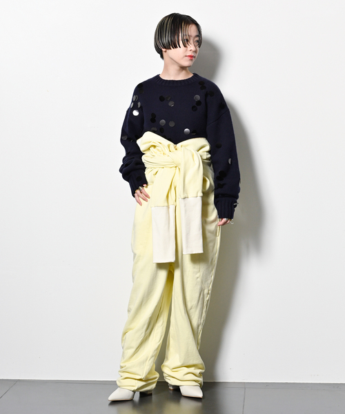 FRUIT OF THE LOOM オールインワン 別注 ジャンプスーツ