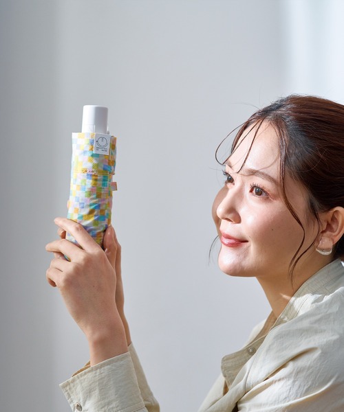 たたみ 自動開閉 ワンタッチ 折りたたみ傘 コンパクト 90cm ビッグ