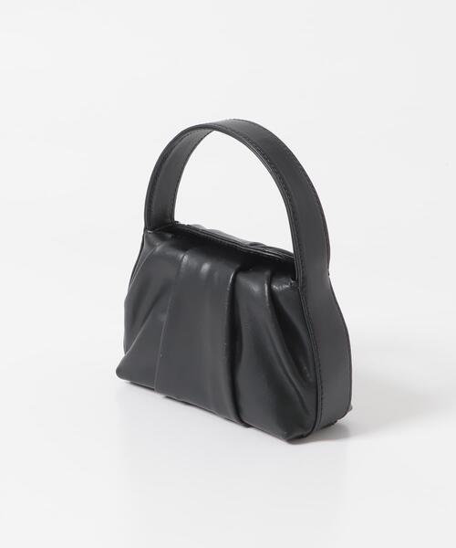ハンドバッグ LUMEN FANTINE PETIT BAG : ZOZOTOWN Yahoo!店 - 通販