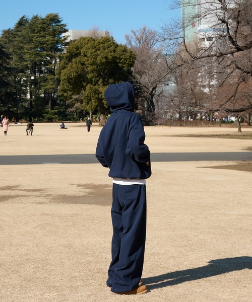 日本代表　JAPAN TRAINING SWEAT PANTS 3Lサイズ TRN00321_6007_1_Men_Track_Pant