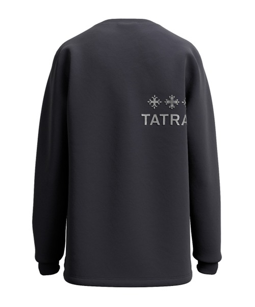 TATRAS タトラス BELECI ロゴ刺繍長袖Tシャツ メンズXL 楽天市場】TATRAS タトラス 長袖 Tシャツ BELECI べレチ