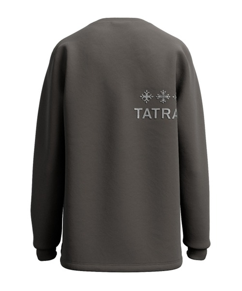 【TATRAS】タトラス BELECI ベレチ ロンT 大人気 楽天市場】【 TATRAS タトラス 】 BELECI ベレチ ロングスリーブ