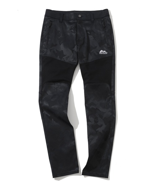 MARK&LONA（マークアンドロナ） パンツ Gauge Camoflage Moto Pants