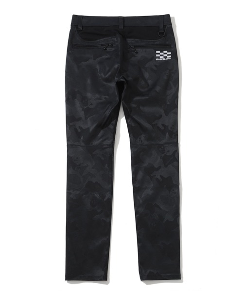 MARK&LONA（マークアンドロナ） パンツ Gauge Camoflage Moto Pants