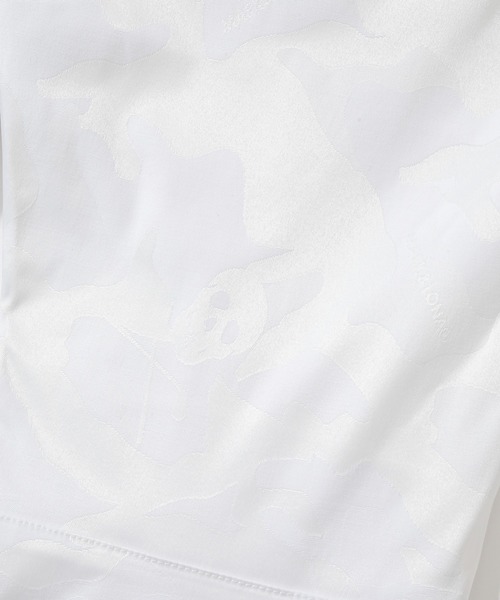 MARK&LONA（マークアンドロナ） パンツ Gauge Camoflage Moto Pants