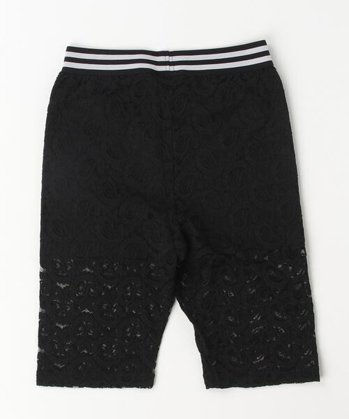 【soor ploom】essential ROSE BUDレギンス 2y soor ploom】ROSE BUDレギンス 2y