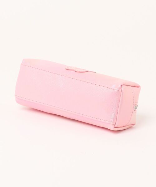 MARY QUANT ポーチ マリークワント mary quant オーロラ