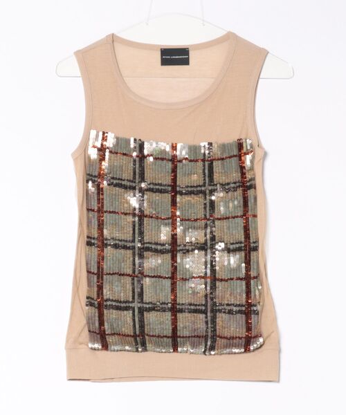 ARCHIVER tシャツ 「W」「it」「ATOS LOMBARDINI（アトス ロン 