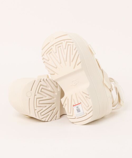 UGG Australia サンダル W GOLDENRISE 1167431-JSM レディース