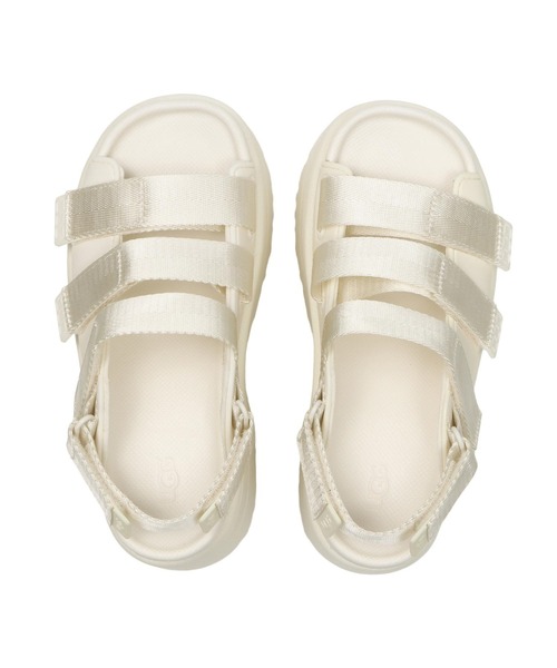 UGG Australia サンダル W GOLDENRISE 1167431-JSM レディース