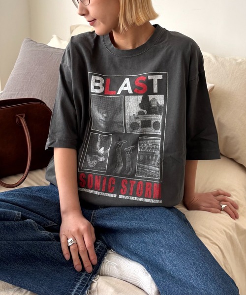 CIAOPANIC TYPY（チャオパニックティピー） tシャツ 「ユニセックス
