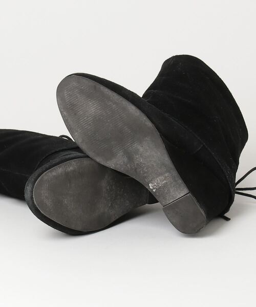 「PARADIS COULEUR」 ブーツ S ブラック レディース_画像3