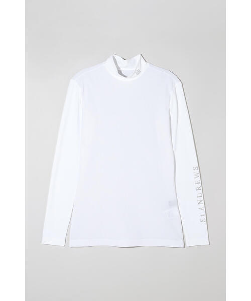 St ANDREWS tシャツ 「St ANDREWS」ツインコットUV×SUNPROFIT