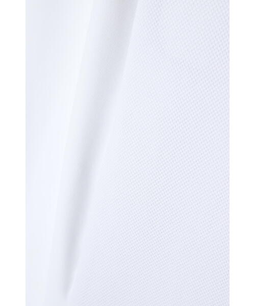tシャツ 「St ANDREWS」ツインコットUV×SUNPROFITメッシュ長袖ハイネックカットソー (WOMENS) レディース St ANDREWS tシャツ 「St ANDREWS」ツインコットUV×SUNPROFIT