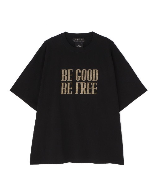 新品未開封【REMI RELIEF/レミレリーフ】BE GOOD Tシャツ REMI RELIEF tシャツ RELIEF(レミレリーフ) 別注製品染め 25