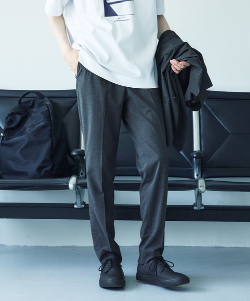 GLOBAL WORK（グローバルワーク） スラックス アーバンスラックスAIR