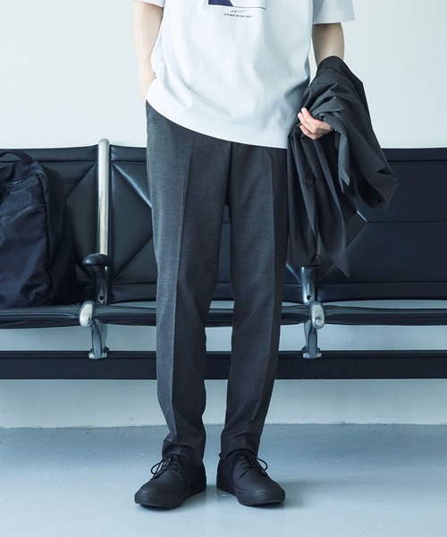 GLOBAL WORK（グローバルワーク） スラックス アーバンスラックスAIR