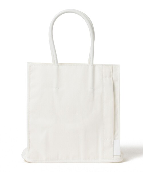 bPr BEAMS（bPrビームス） トートバッグ ROOTOTE / RO.A5.TOFU-1B