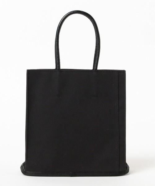bPr BEAMS（bPrビームス） トートバッグ ROOTOTE / RO.A5.TOFU-1B