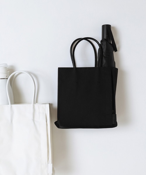 bPr BEAMS（bPrビームス） トートバッグ ROOTOTE / RO.A5.TOFU-1B