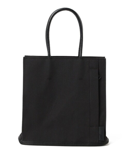 bPr BEAMS（bPrビームス） トートバッグ ROOTOTE / RO.A5.TOFU-1B