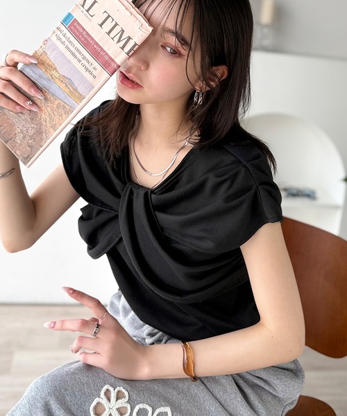 classicalelf（クラシカルエルフ） tシャツ ”きれいめラフ”にこれ一択