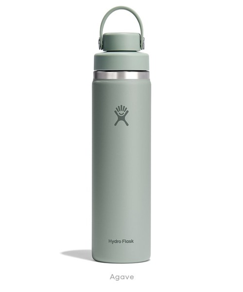 新品　廃盤　パシフィック　Hydro Flask ステンレス製水筒 24 oz HYDRO FLASK（ハイドロフラスク） 水筒 「Hydro Flask」HYDRATION 24oz