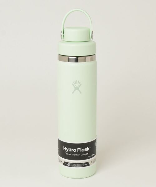 HYDRO FLASK（ハイドロフラスク） 水筒 「Hydro Flask」HYDRATION 24oz
