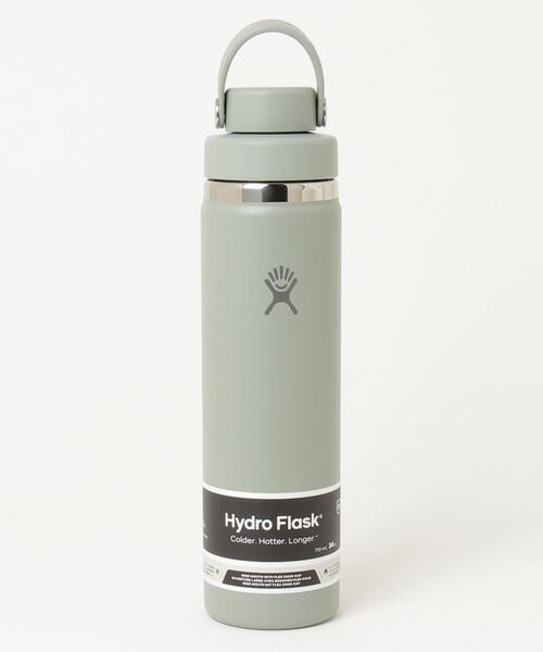 HYDRO FLASK（ハイドロフラスク） 水筒 「Hydro Flask」HYDRATION 24oz