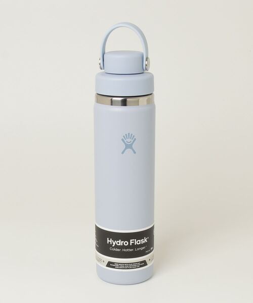 HYDRO FLASK（ハイドロフラスク） 水筒 「Hydro Flask」HYDRATION 24oz