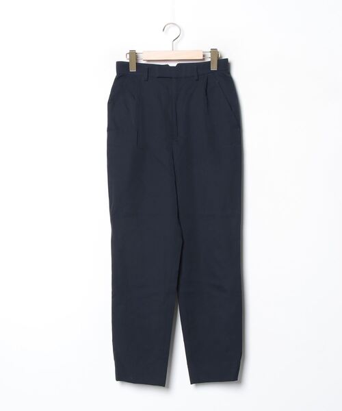 6 パンツ 34 ネイビー レディース : ZOZOTOWN Yahoo!店 - 通販