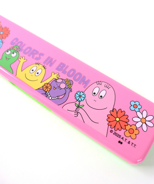 ☆激レアBarbapapa☆バーバパパ☆機械式スケール・計量スプーン付き・新品☆ BARBAPAPA (バーバパパ) メカニカルスケール｜トレファクONLINE