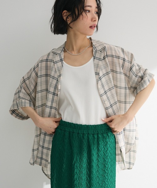 ビアズリー 袖ぷっくりリネンシアージャケット2024 楽天市場】シアージャケット : FASHFREN